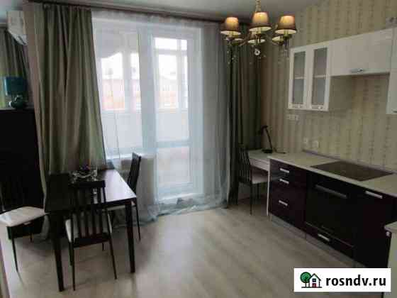 1-комнатная квартира, 41 м², 10/19 эт. на продажу в Омске Омск