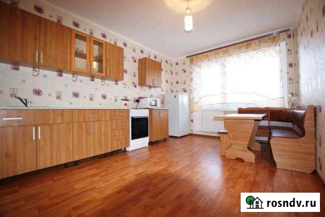 2-комнатная квартира, 80 м², 11/16 эт. в аренду посуточно в Магнитогорске Магнитогорск - изображение 1