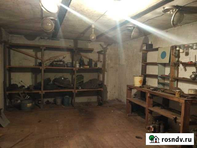 Гараж 24 м² в аренду в Братске Братск - изображение 1