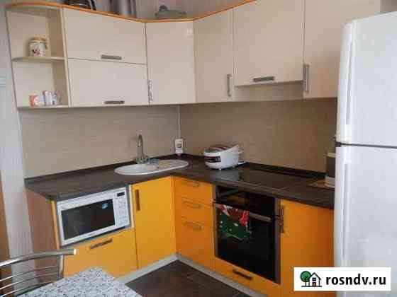 2-комнатная квартира, 58.1 м², 9/10 эт. на продажу в Сосновоборске Красноярского края Сосновоборск
