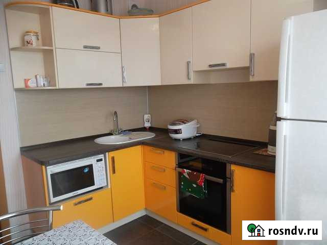 2-комнатная квартира, 58.1 м², 9/10 эт. на продажу в Сосновоборске Красноярского края Сосновоборск - изображение 1