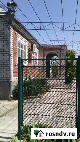 Дом 130 м² на участке 10.9 сот. на продажу в Приморско-Ахтарске Приморско-Ахтарск - изображение 1