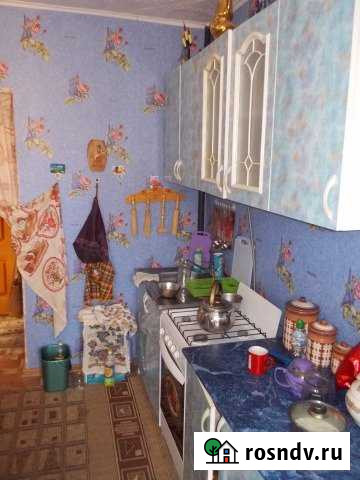 1-комнатная квартира, 32 м², 3/3 эт. на продажу в Канаше Канаш - изображение 1