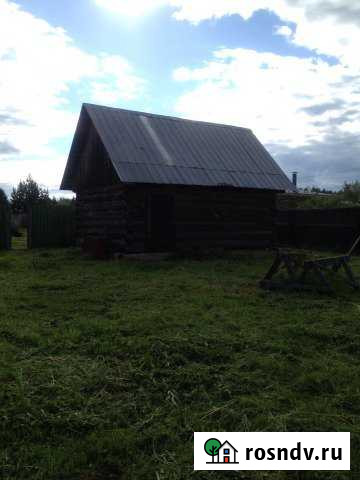 Дача 80 м² на участке 10 сот. на продажу в Верее Верея - изображение 1