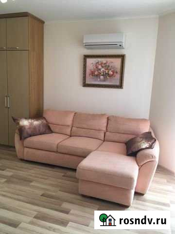 1-комнатная квартира, 50 м², 7/16 эт. в аренду на длительный срок в Новороссийске Новороссийск - изображение 1