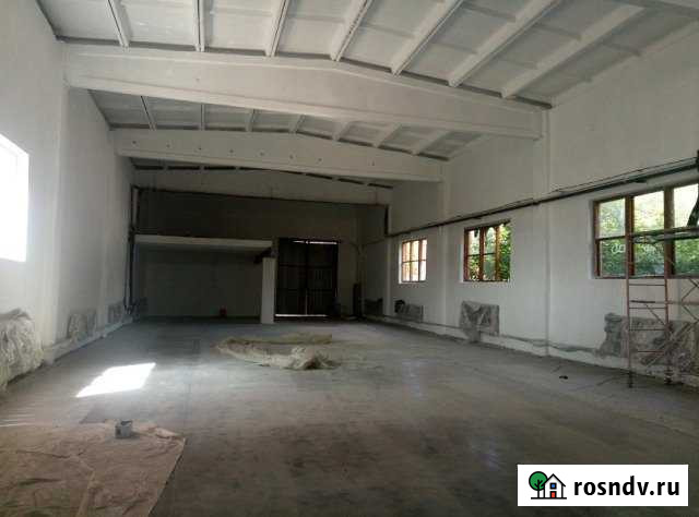 Производство 521 кв.м. Кинель - изображение 1