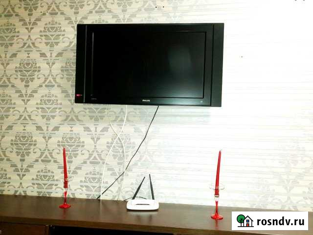 1-комнатная квартира, 33 м², 5/18 эт. в аренду посуточно в Ижевске Ижевск - изображение 1