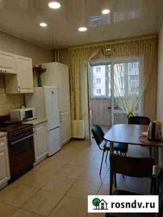 2-комнатная квартира, 62 м², 2/14 эт. в аренду посуточно в Великих Луках Великие Луки