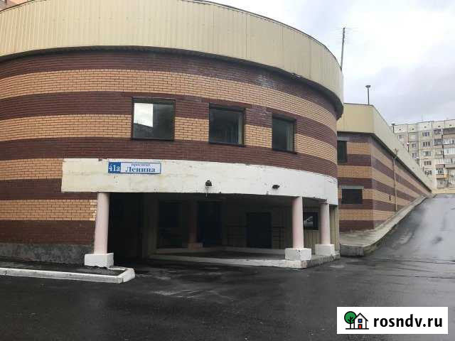 Машиноместо 23 м² на продажу в Сургуте Ханты-Мансийского АО Сургут - изображение 1