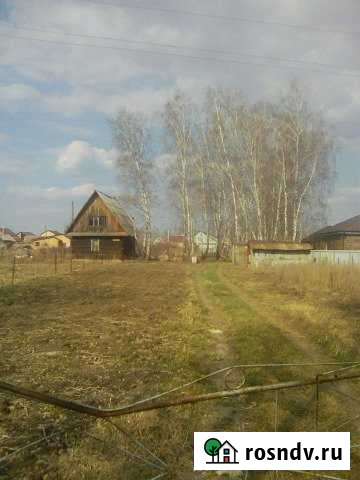 Участок ИЖС 19 сот. на продажу в Криводановке Криводановка - изображение 1