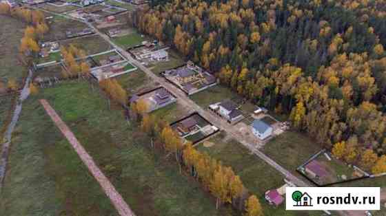 Участок ИЖС 9 сот. на продажу в Ногинске Ногинск