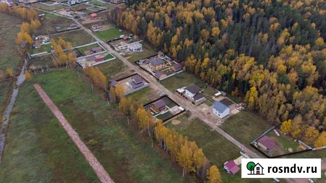 Участок ИЖС 9 сот. на продажу в Ногинске Ногинск - изображение 1