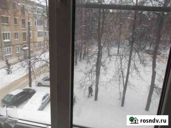 1-комнатная квартира, 30 м², 3/4 эт. на продажу в Новомосковске Новомосковск