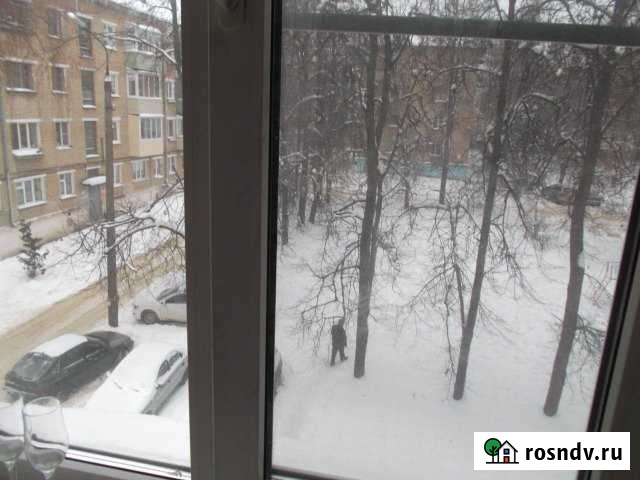 1-комнатная квартира, 30 м², 3/4 эт. на продажу в Новомосковске Новомосковск - изображение 1