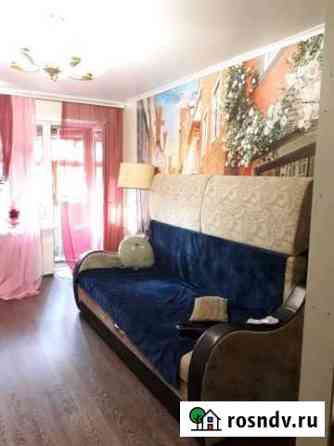 3-комнатная квартира, 58 м², 5/5 эт. на продажу в Энгельсе Энгельс