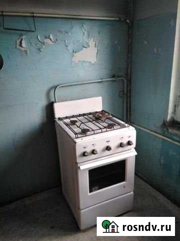 3-комнатная квартира, 68 м², 5/5 эт. в аренду на длительный срок в Красноярске Красноярск - изображение 1