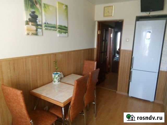 2-комнатная квартира, 60 м², 10/10 эт. на продажу в Люберцах Люберцы - изображение 1