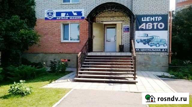 Торговое помещение, 90 кв.м. Каменка - изображение 1