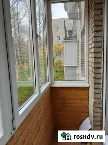 1-комнатная квартира, 29 м², 2/5 эт. на продажу в Химках Химки - изображение 1