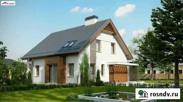 Коттедж 193 м² на участке 10 сот. на продажу в Подстепках Подстепки - изображение 1