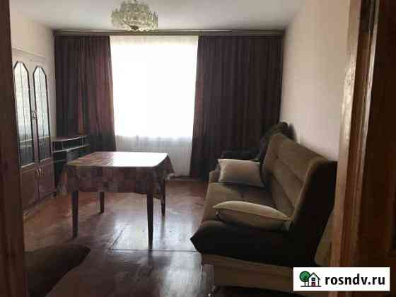 3-комнатная квартира, 67 м², 6/9 эт. в аренду на длительный срок в Воронеже Воронеж