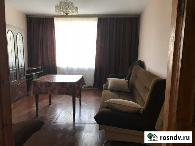 3-комнатная квартира, 67 м², 6/9 эт. в аренду на длительный срок в Воронеже Воронеж - изображение 1