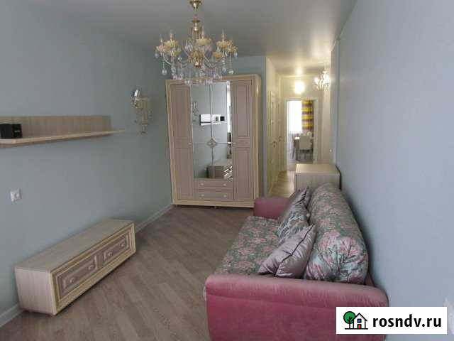 1-комнатная квартира, 48 м², 8/19 эт. на продажу в Омске Омск - изображение 1