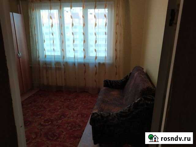 1-комнатная квартира, 29 м², 8/10 эт. на продажу в Энгельсе Энгельс - изображение 1