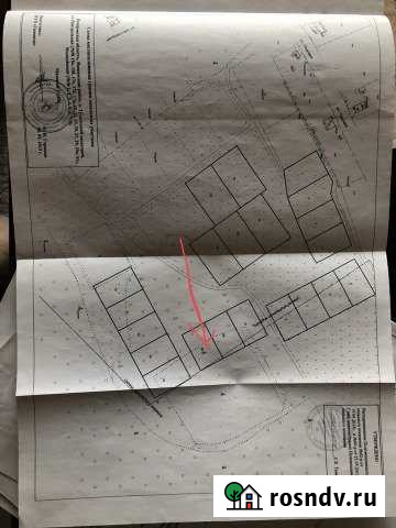 Участок ИЖС 10 сот. на продажу в Юрге Юрга - изображение 1