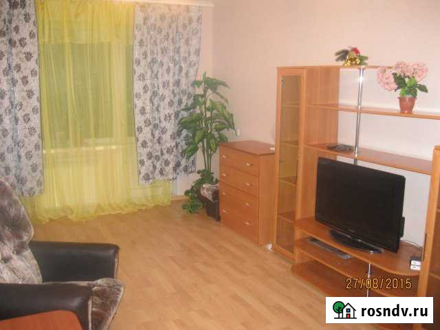 2-комнатная квартира, 49 м², 3/5 эт. в аренду посуточно в Рыбинске Рыбинск - изображение 1