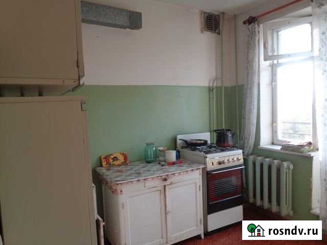 2-комнатная квартира, 47 м², 4/5 эт. на продажу в Кирово-Чепецке Кирово-Чепецк - изображение 1