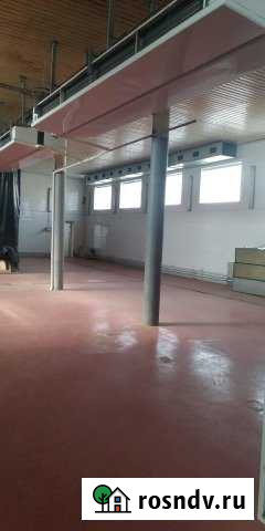 Производственное помещение, 400 кв.м. Орёл - изображение 1