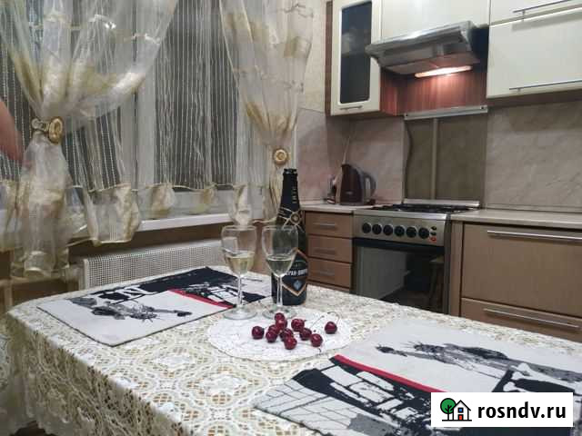 1-комнатная квартира, 36 м², 5/9 эт. в аренду посуточно во Владимире Владимир - изображение 1