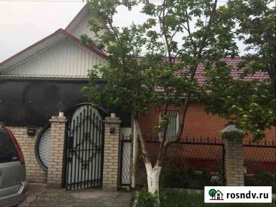 Дом 82 м² на участке 7.5 сот. на продажу в Инском Инской