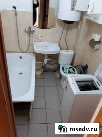 1-комнатная квартира, 33 м², 1/3 эт. на продажу в Демянске Демянск - изображение 1