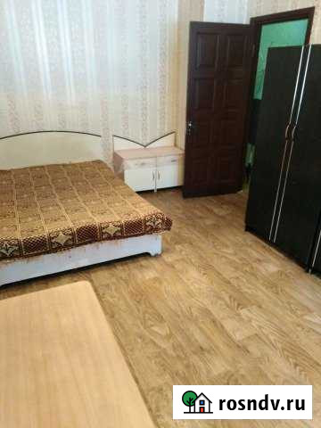 1-комнатная квартира, 35 м², 1/5 эт. в аренду посуточно в Белорецке Белорецк - изображение 1