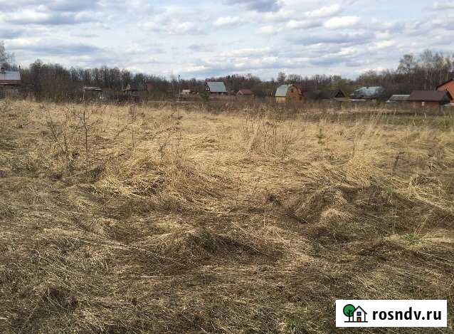 Участок ИЖС 9 сот. на продажу в Кременках Кременки - изображение 1