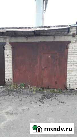 Гараж 18 м² на продажу в Пушкино Пушкино - изображение 1