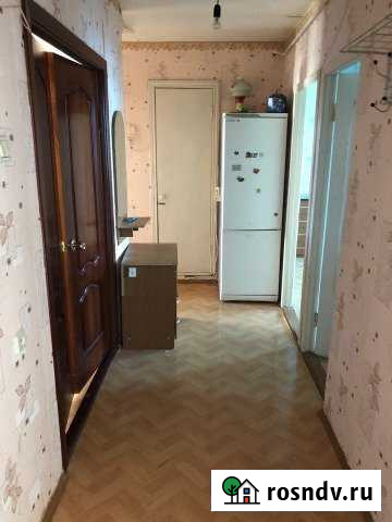 3-комнатная квартира, 58 м², 5/5 эт. на продажу в Заинске Заинск - изображение 1