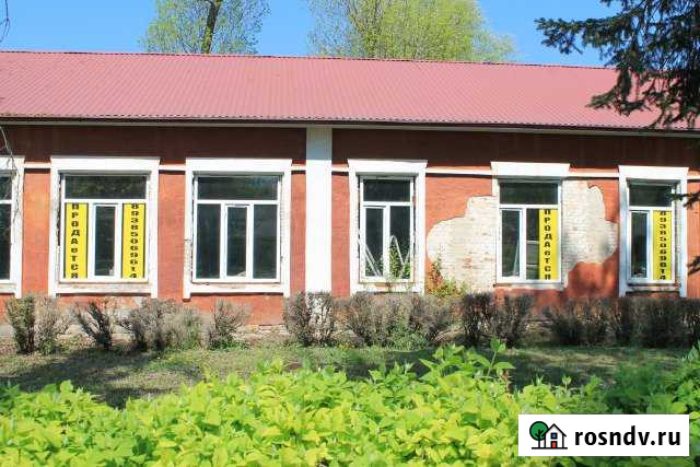 Помещение свободного назначения, 446.1 кв.м. Ейск - изображение 1