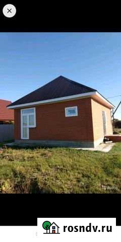 Дом 50 м² на участке 8 сот. на продажу в Ивановской Ивановская - изображение 1