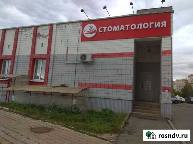 Сдам торговое помещение, 60 кв.м. Ижевск - изображение 1