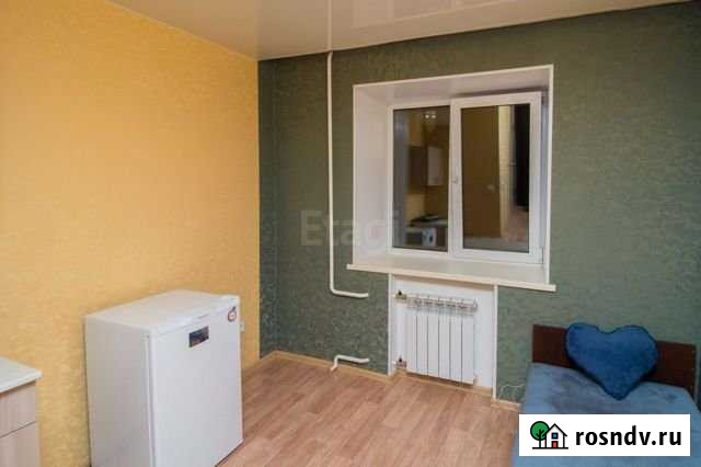 Комната 12 м² в 1-ком. кв., 2/5 эт. на продажу в Новокузнецке Новокузнецк - изображение 1