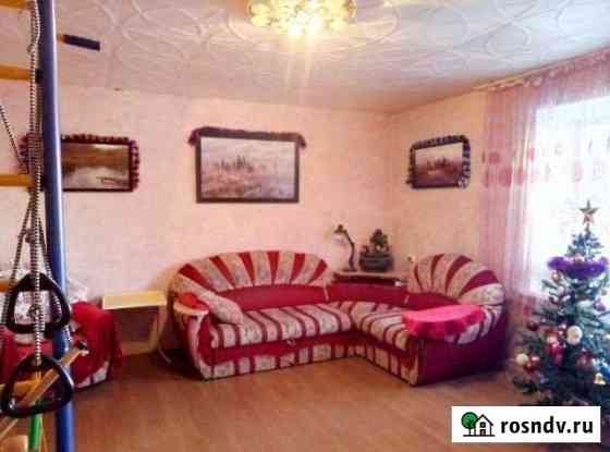 5-комнатная квартира, 90.3 м², 3/9 эт. на продажу в Комсомольске-на-Амуре Комсомольск-на-Амуре