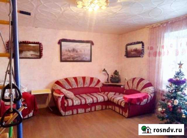 5-комнатная квартира, 90.3 м², 3/9 эт. на продажу в Комсомольске-на-Амуре Комсомольск-на-Амуре - изображение 1