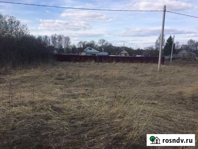 Участок ИЖС 13 сот. на продажу в Юрге Юрга - изображение 1