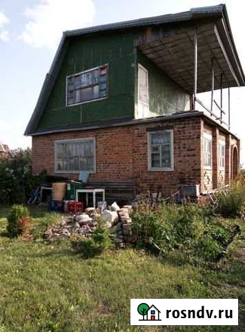 Дача 60 м² на участке 9 сот. на продажу в Ростовке Ростовка - изображение 1