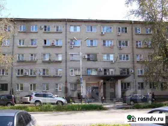 Квартира-студия, 15 м², 1/5 эт. на продажу в Хабаровске Хабаровск
