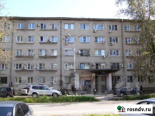 Квартира-студия, 15 м², 1/5 эт. на продажу в Хабаровске Хабаровск - изображение 1