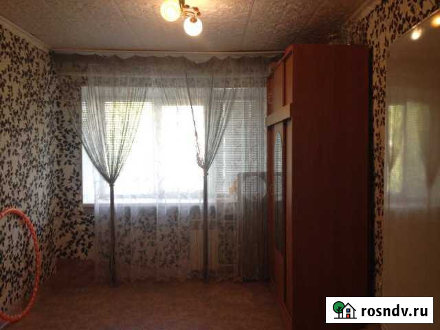 Комната 12 м² в 1-ком. кв., 3/3 эт. на продажу в Заинске Заинск - изображение 1